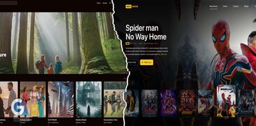 Website Redesign